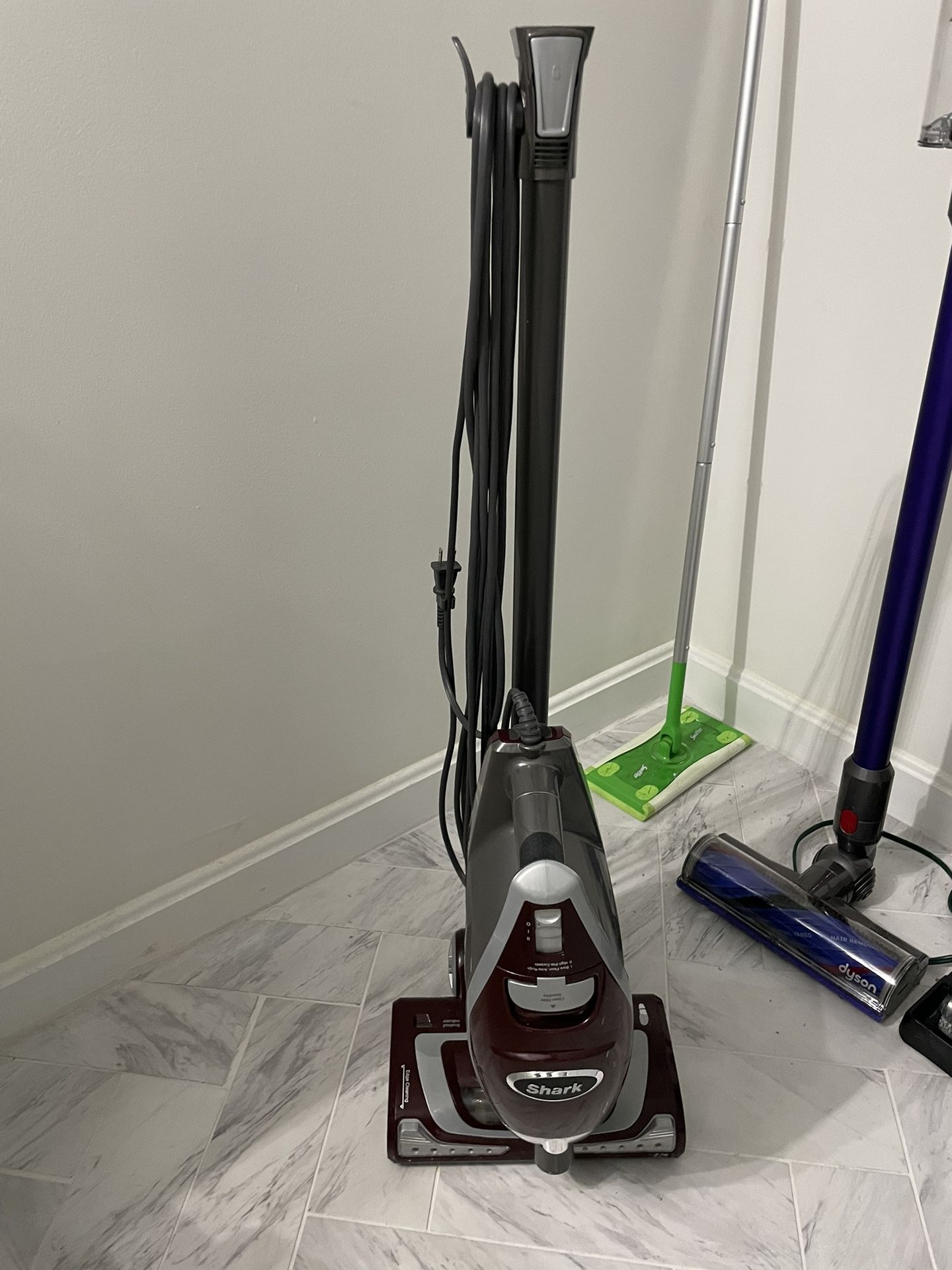 Shark stick Vacuum