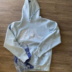 SkysDaLimit hoodie 