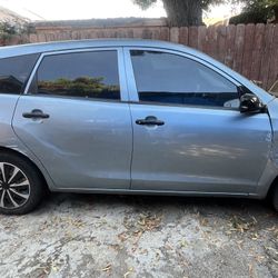 Toyota Matrix hatchback / wagon