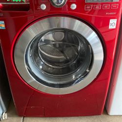 LG Washer