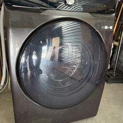 Samsung Washer Frontload