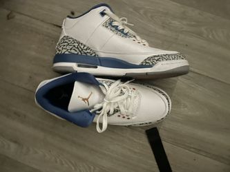 Jordan’s