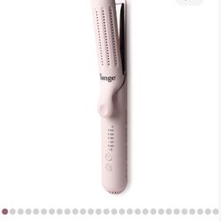 L’ange Curling Iron 
