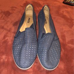 Earth Shoes