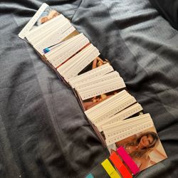 Playboy Collectible Cards