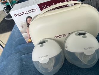 Momcozy M5 Portable Pump