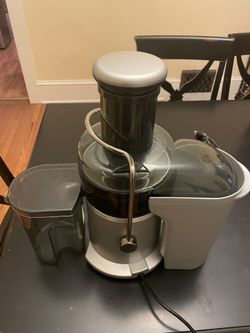 Juicer Breville Juice Fountain