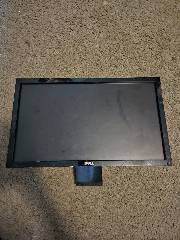 18.5" Dell Monitor IN1920