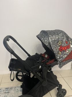 Cybex priam