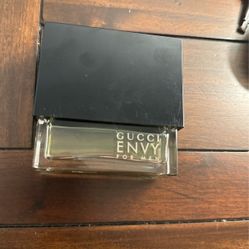 Gucci Envy for Men 50ml EDT