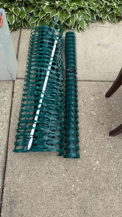 fence