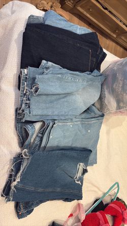 DENIM 18/ 20
