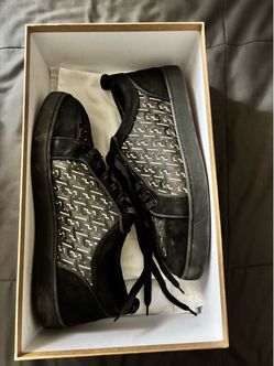 Red Bottoms Christian Louboutin