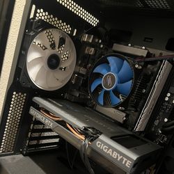 Pc