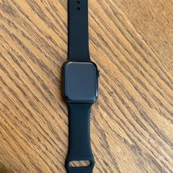 Apple Watch Series 6 (Cellular + GPS)