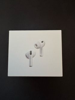 AirPods Pro 3