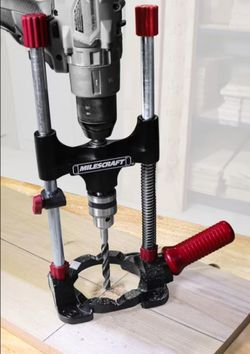 Drillmate Portable Drill Press