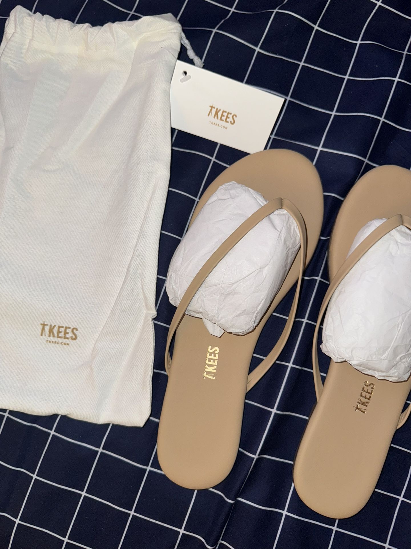 Tkees Sandals