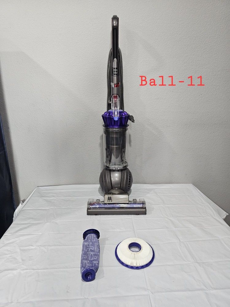 dyson ball multi-floor upright vacuum cleaner ball-11