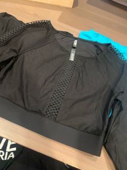 Victorias Secret Sport Top