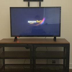 32" Insignia Smart Tv. 