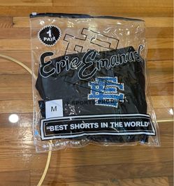 Eric emmanuel shorts