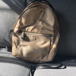 Miachael Kors Backpack