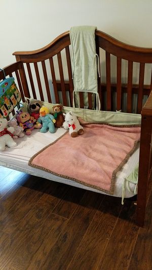 New And Used Baby Cribs For Sale In Macon Ga Offerup