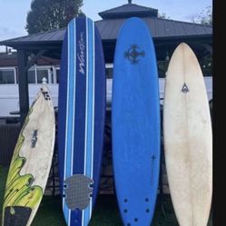 Surfboard 