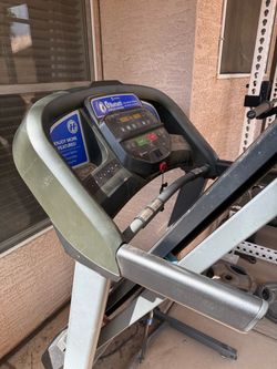 Treadmill