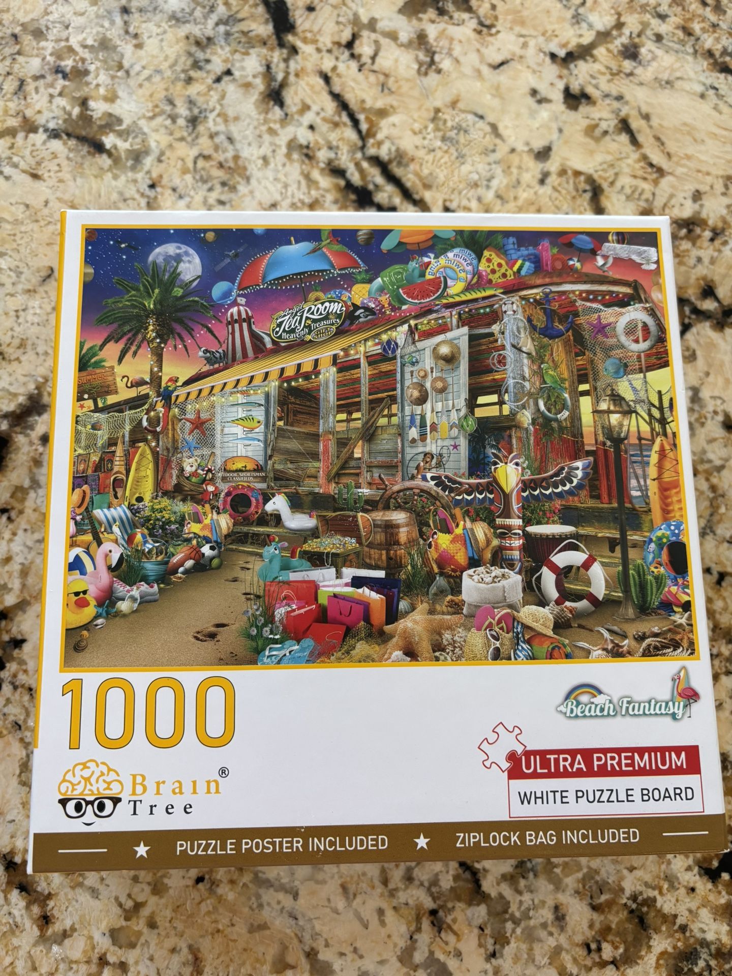 Puzzle