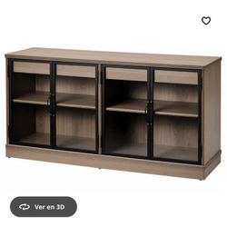 IKEA Buffet Cabinet 