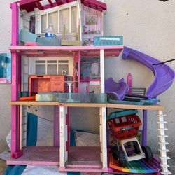 Casitas Para NiƱas