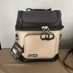 Coleman lunchBox 