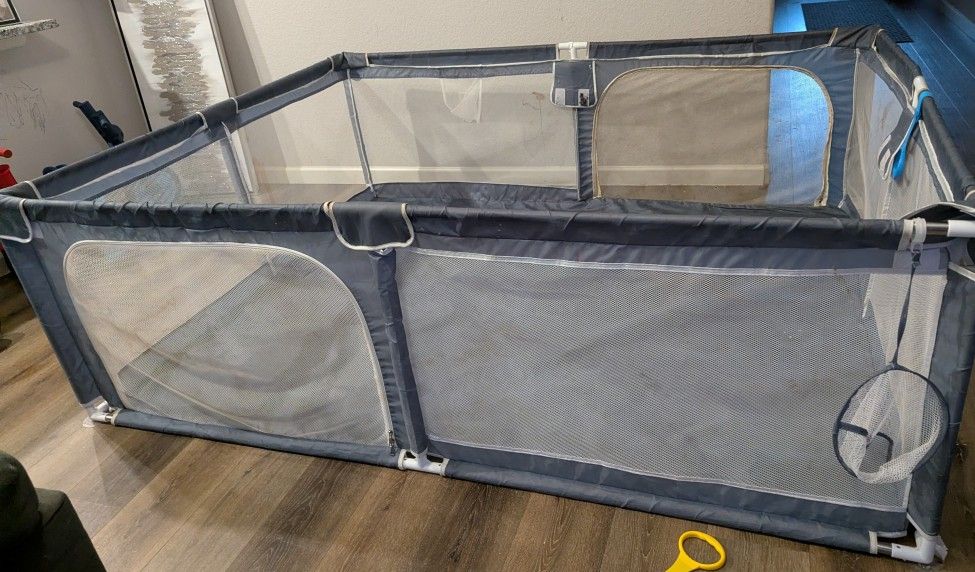 Baby Playpen
