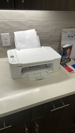 Pixma Canon Like Brand New