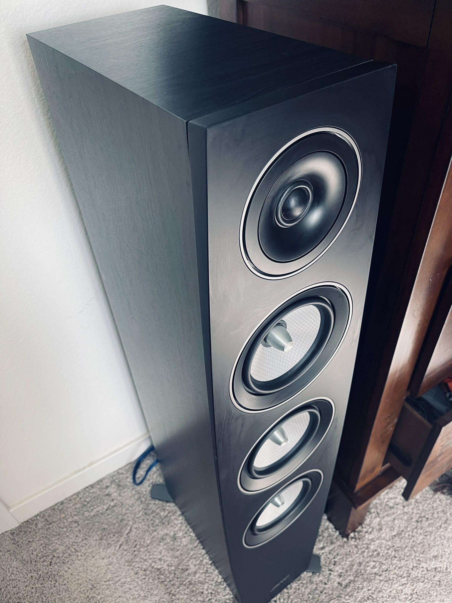 HIFI Tower Speakers