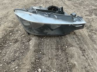 2011-2015 BMW 3 Series 335i 328i F30 F31 Xenon AFS Passenger Headlight OEM BBS11