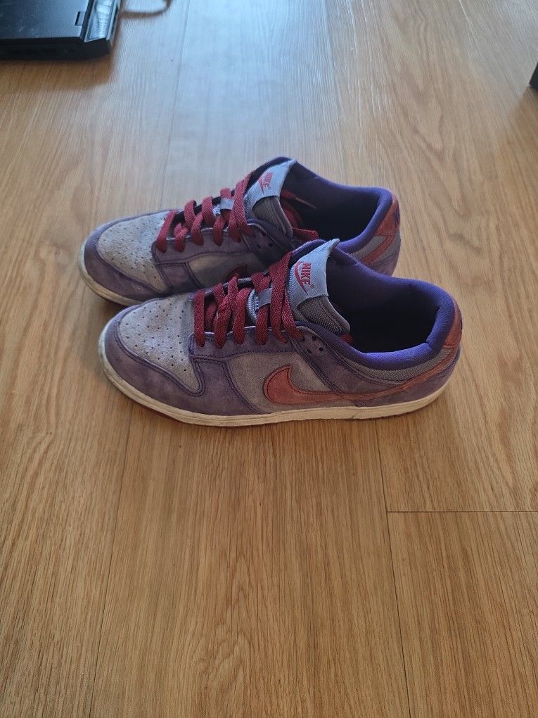 Nike Shoes 