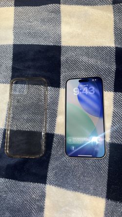 Unlocked iPhone 15 Plus, Perfect Condition