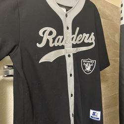Raiders Jersey 