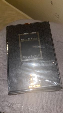 Bharara king new perfume
