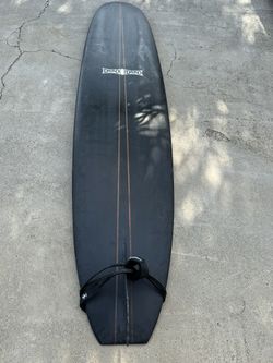 Old School Vintage style DanO Pleasure Model Longboard Looking To Trade For Harbour trestle Special