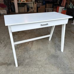 IKEA Desk