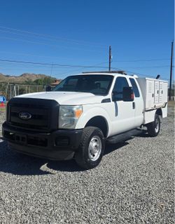 Ford f-350