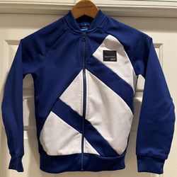 Kids sz S Adidas Jacket 