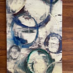 “Misty Reflections” Edward Selkirk 24x36