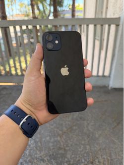 iPhone 12 64Gb Black / Any carrier