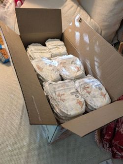 NB dIapers