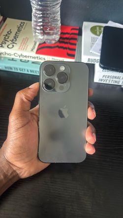 iPhone 14 Pro
